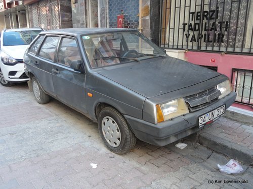 Lada Samara