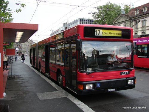 1995' MAN NG272