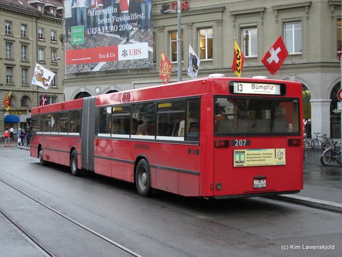 1992' MAN NG272