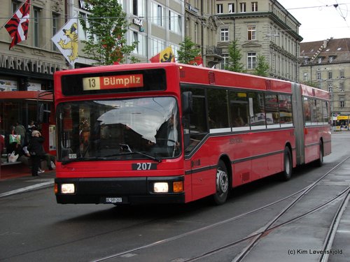 1992' MAN NG272