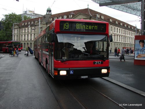 1994' MAN NG272