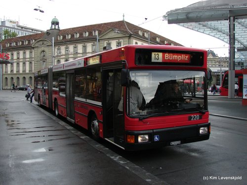 MAN NG272