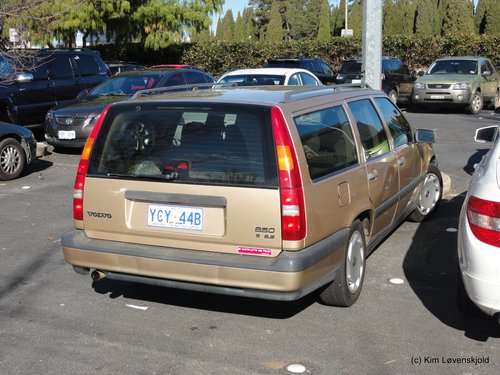 Volvo 850 SE 2,5