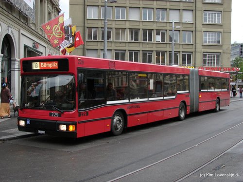 1994' MAN NG272