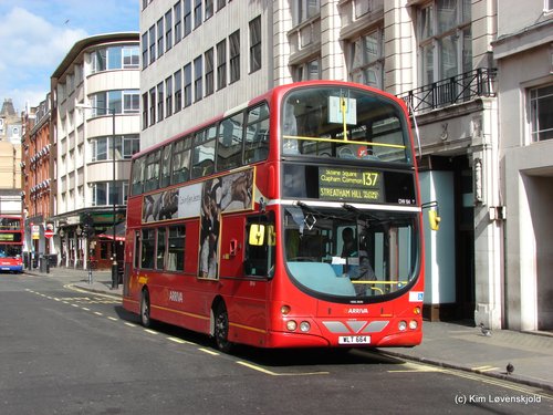 2004' VDL DB250 Wright Pulsar Gemini