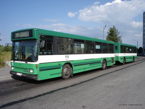 2000' Scania L94UB BaltScan Hess City