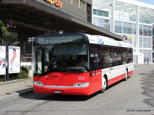 Solaris Urbino 12
