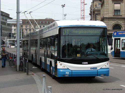 2008' Hess/Kiepe BGGT-N2C