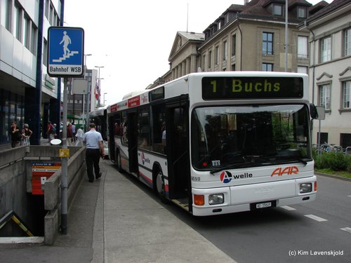 MAN NL202