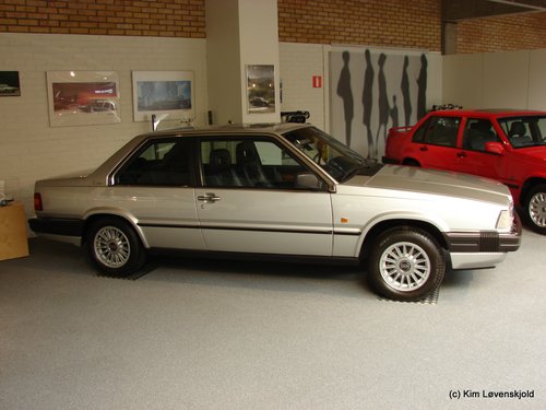 Volvo 780