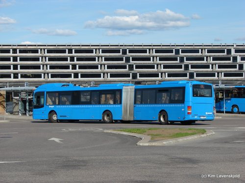 2008' Volvo B9SALF Säffle 7500