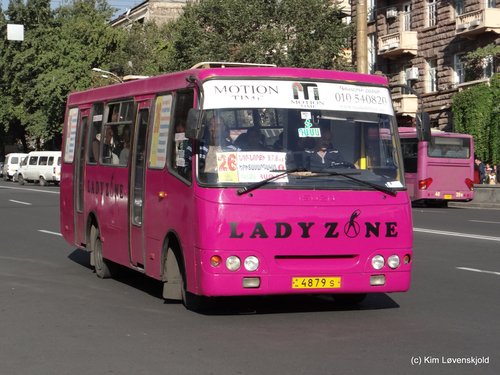 Bogdan A092