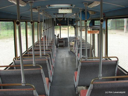 1970' Volvo B59-59 Aabenraa