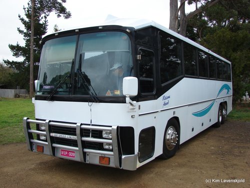 1994' MAN 22.360 PMC