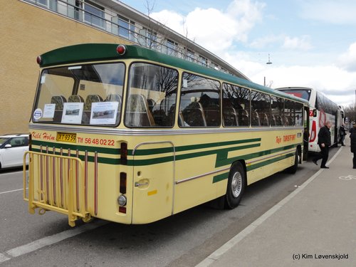 1974' Leyland LIDRT 12/2 DAB