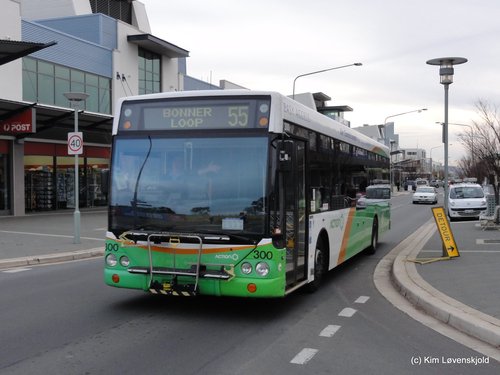 2002' Irisbus Agoraline Custom Coaches CB60