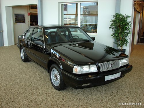 Volvo 780