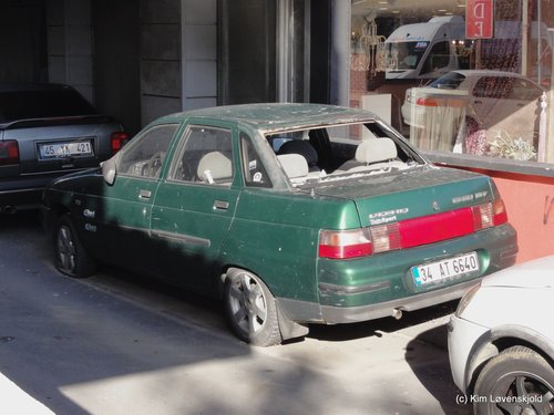 Lada 110