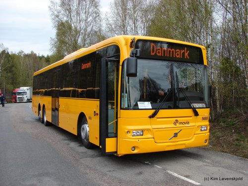 2010' Volvo B12BLE-62 Säffle 8500LE