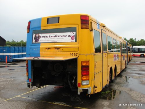 2002' Volvo B10BLE-63 Aabenraa 2000NL
