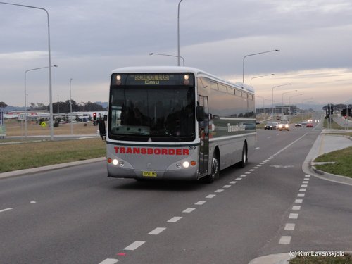 2002' Irisbus Delta 16.250 Express