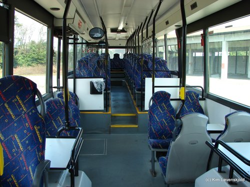 2000' Volvo B10BLE-63 Aabenraa 2000NL