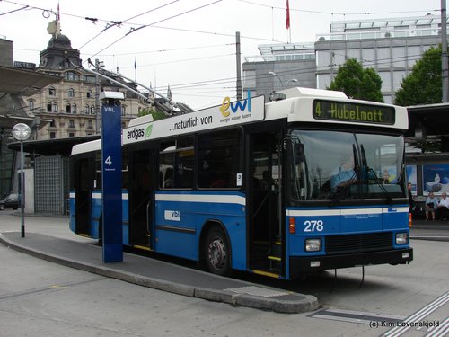 1989' NAW Hess/Siemens BT 5-25