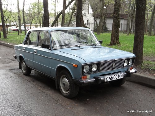 Lada 1500