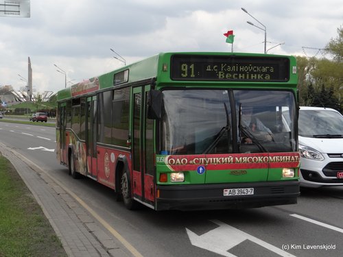 MAZ 103