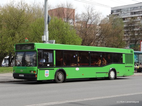 MAZ 103