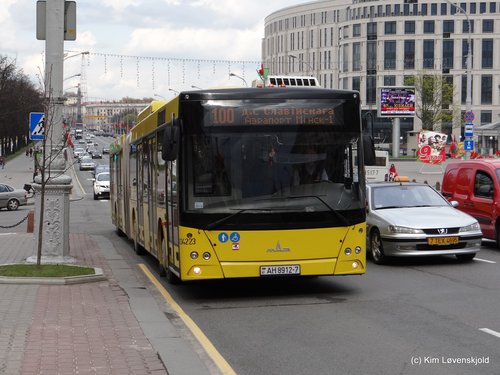 MAZ 215