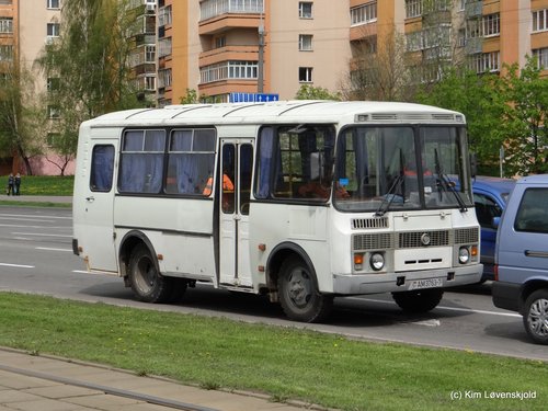 PAZ 32053