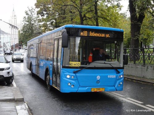 LiAZ 5292