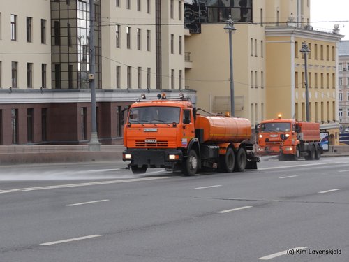 KAMAZ