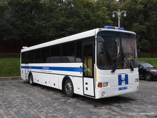 LiAZ 5256