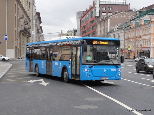 LiAZ 5292