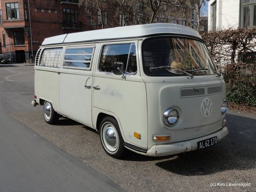 1970' VW T2