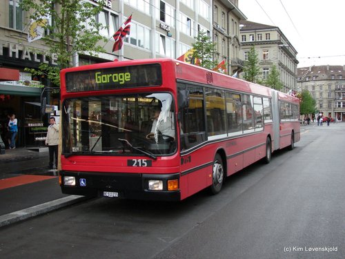 1994' MAN NG272
