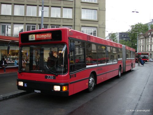 MAN NG272