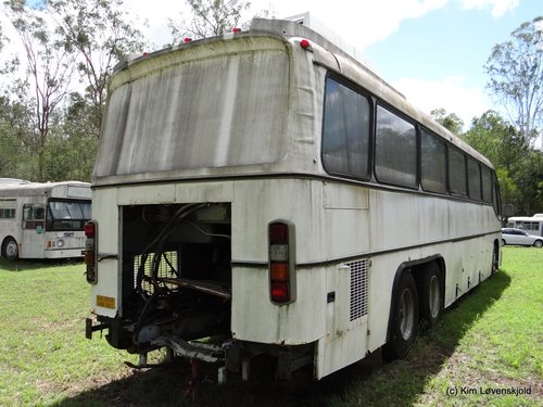 1986' International GBW