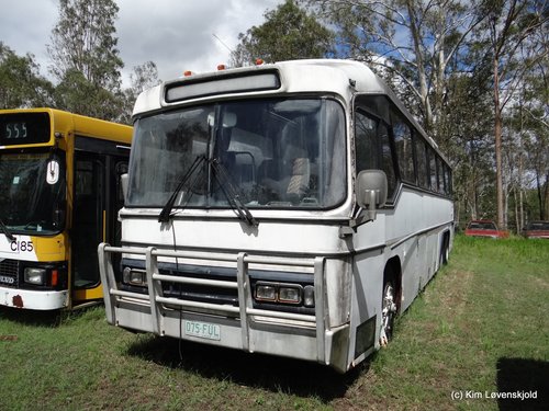 1986' International GBW