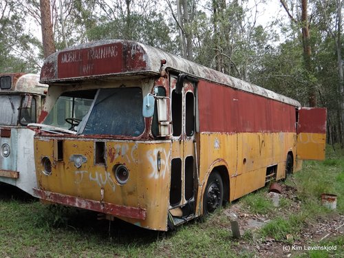 Leyland