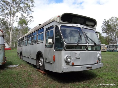 1978' Volvo B59-54 PMC