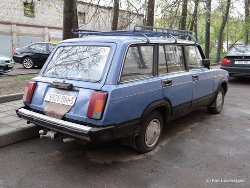 Lada 1300