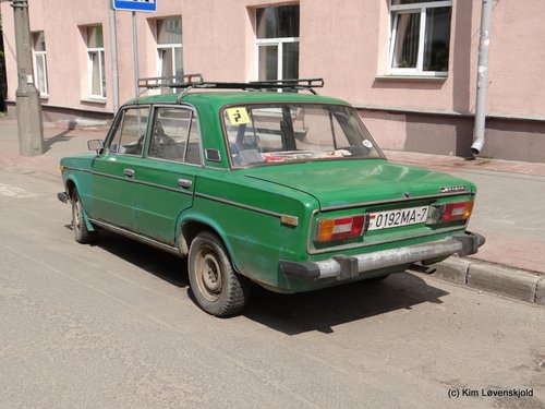 Lada VAZ 2106