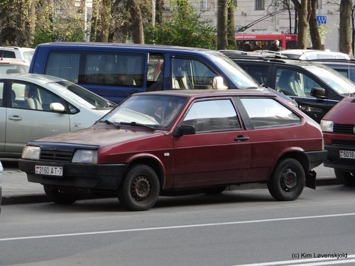 Lada Samara