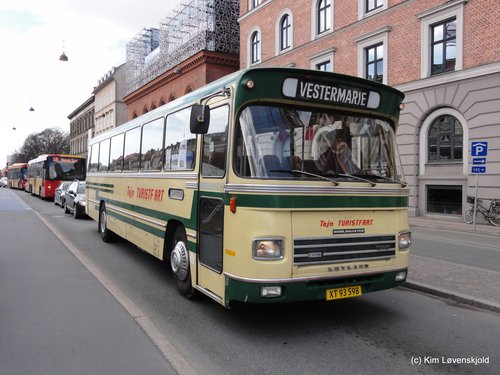 1974' Leyland LIDRT 12/2 DAB