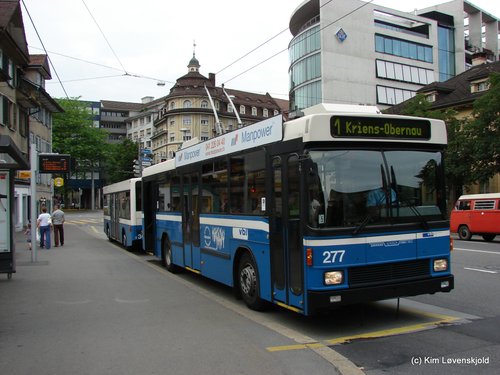 1989' NAW Hess/Siemens BT 5-25