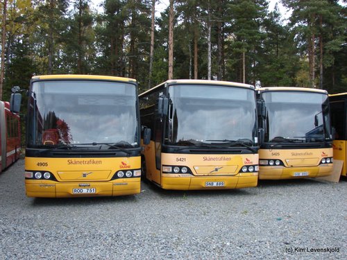 2000-01' Volvo B10BLE-70 Carrus Vega L