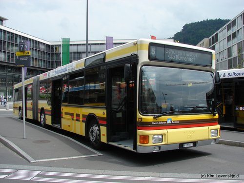 MAN NG272